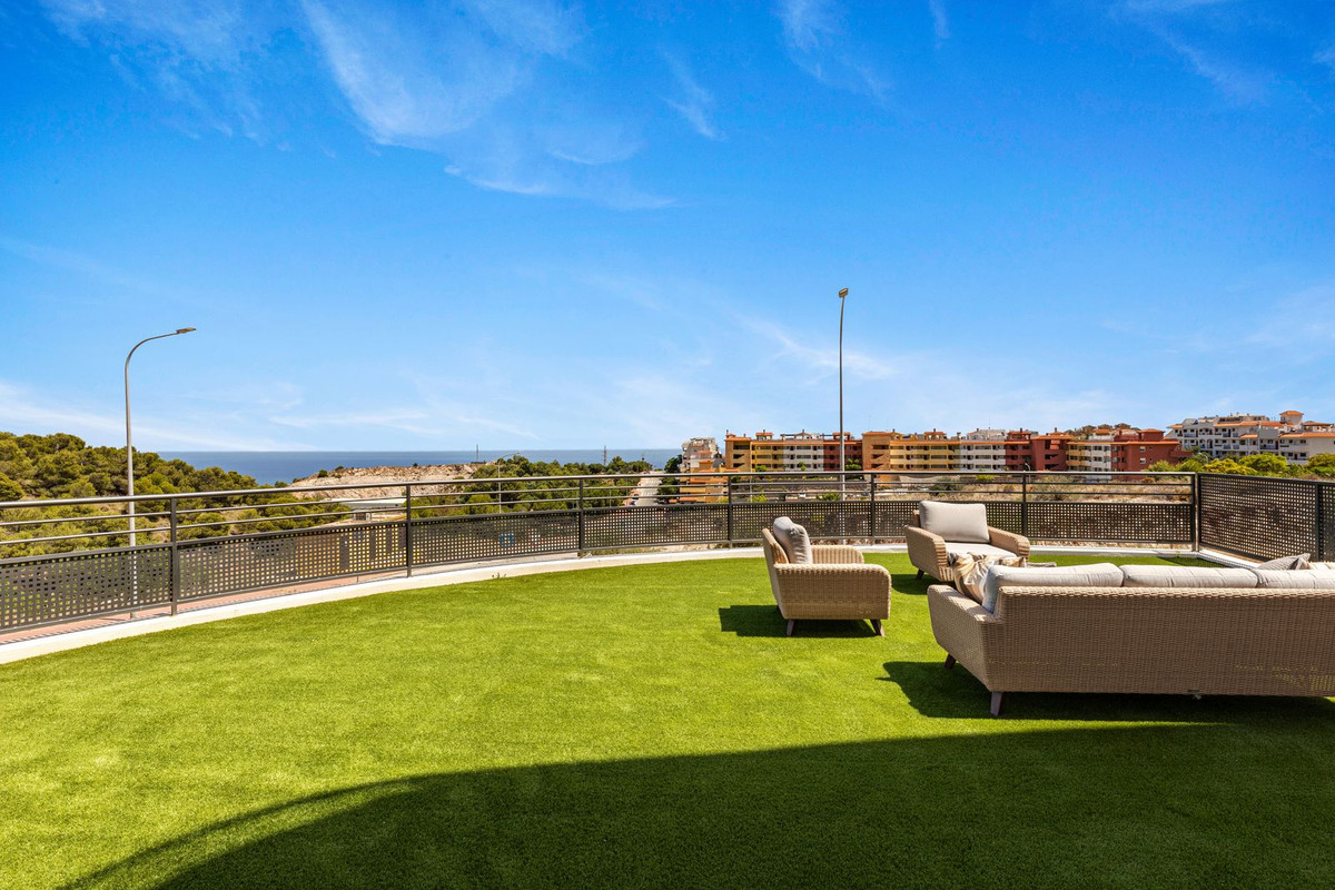 Appartement te koop in Benalmadena | 3 slaapkamers H5433097