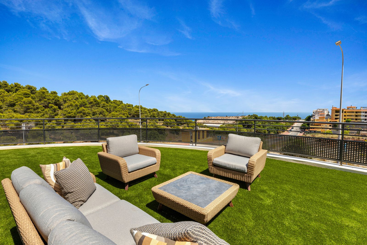Appartement te koop in Benalmadena | 3 slaapkamers H5433097