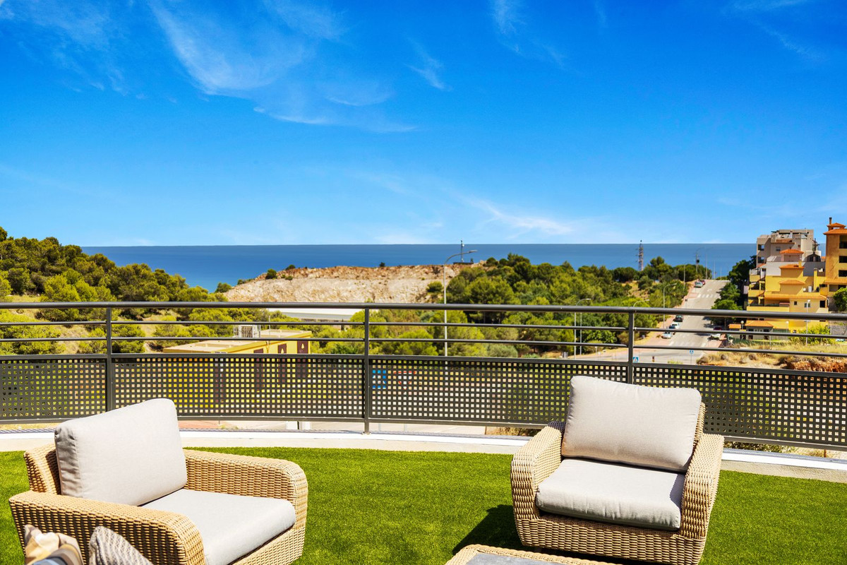 Appartement te koop in Benalmadena | 3 slaapkamers H5433097