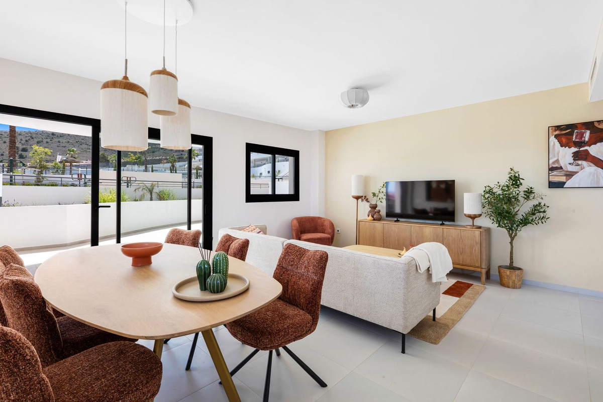 Appartement te koop in Benalmadena | 3 slaapkamers H5433097