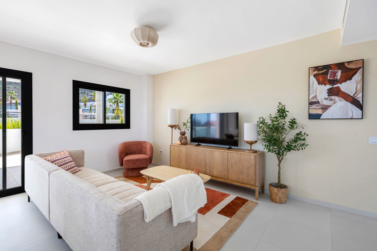 Appartement te koop in Benalmadena | 3 slaapkamers H5433097