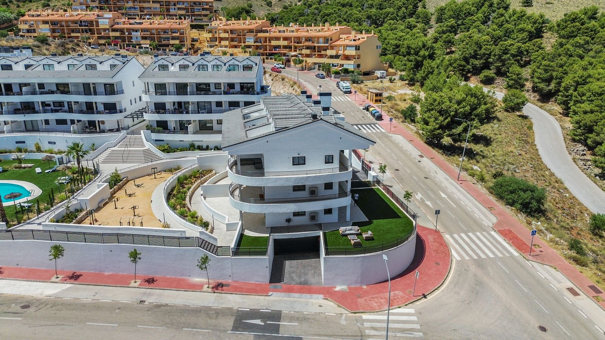 Appartement te koop in Benalmadena | 3 slaapkamers H5433097