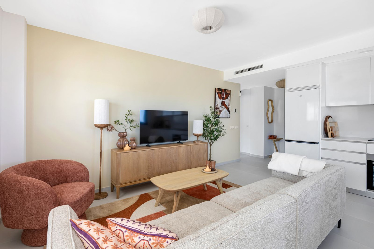 Appartement te koop in Benalmadena | 3 slaapkamers H5433097