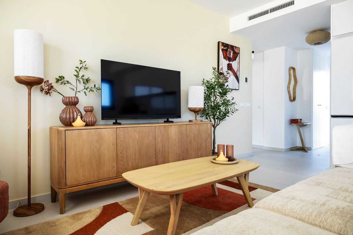 Appartement te koop in Benalmadena | 3 slaapkamers H5433097