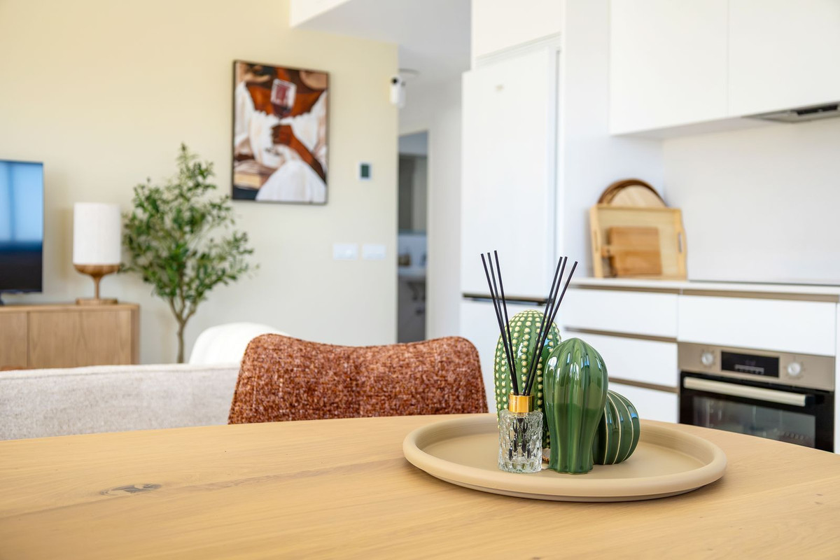 Appartement te koop in Benalmadena | 3 slaapkamers H5433097