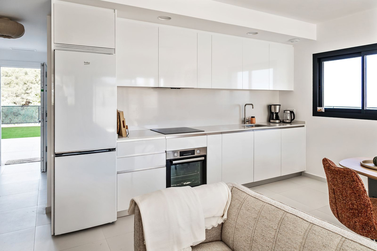 Appartement te koop in Benalmadena | 3 slaapkamers H5433097