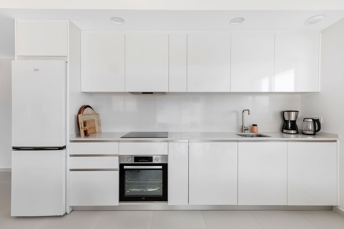 Appartement te koop in Benalmadena | 3 slaapkamers H5433097