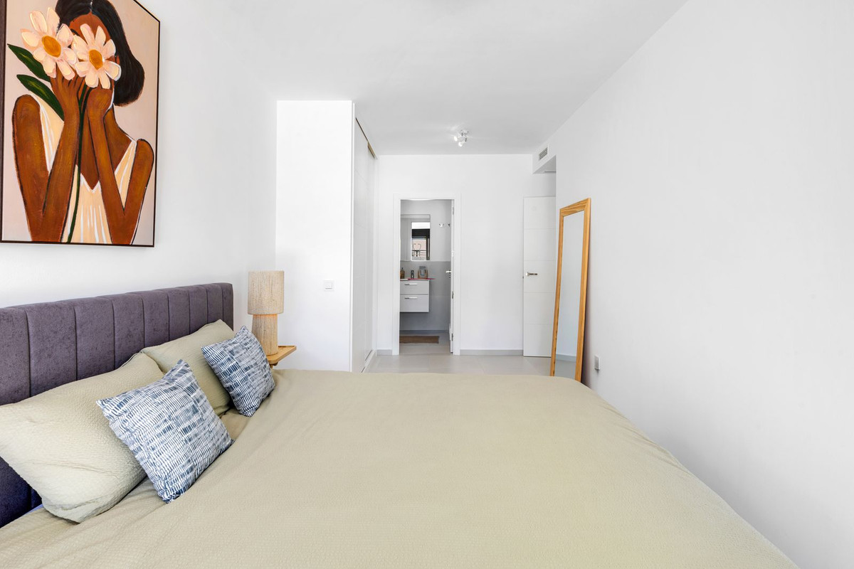 Appartement te koop in Benalmadena | 3 slaapkamers H5433097