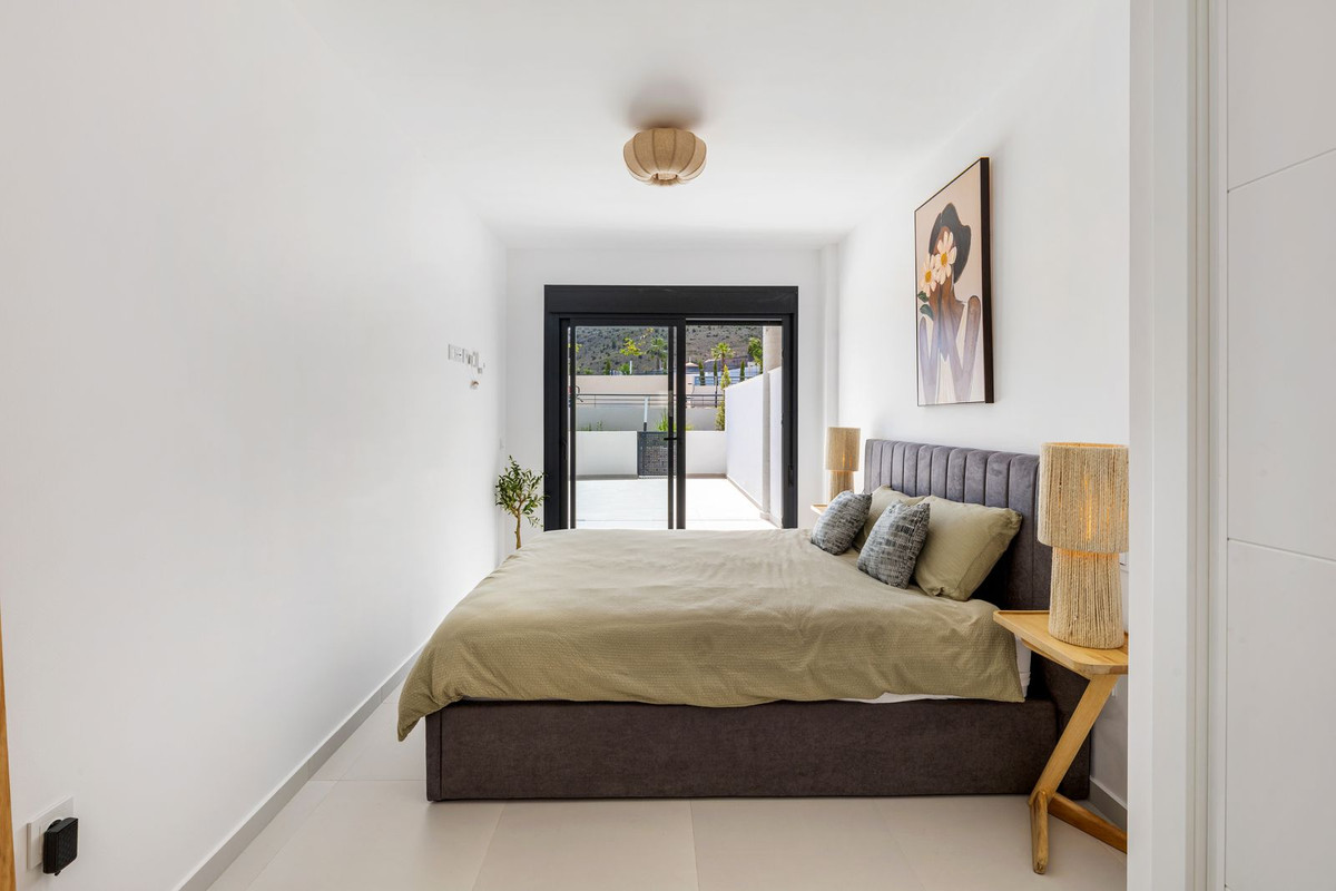 Appartement te koop in Benalmadena | 3 slaapkamers H5433097