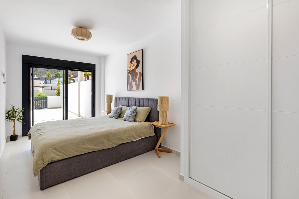 Appartement te koop in Benalmadena | 3 slaapkamers H5433097