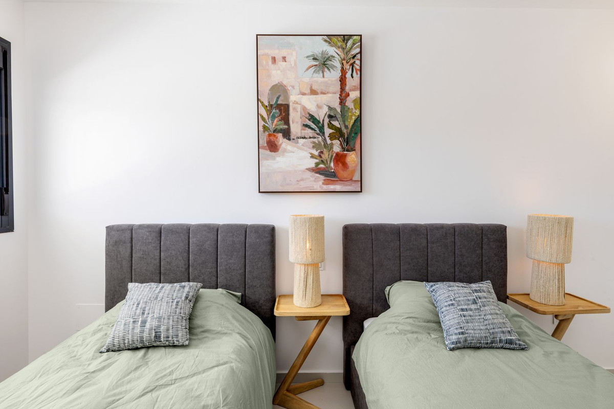 Appartement te koop in Benalmadena | 3 slaapkamers H5433097