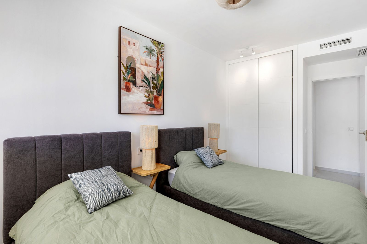 Appartement te koop in Benalmadena | 3 slaapkamers H5433097