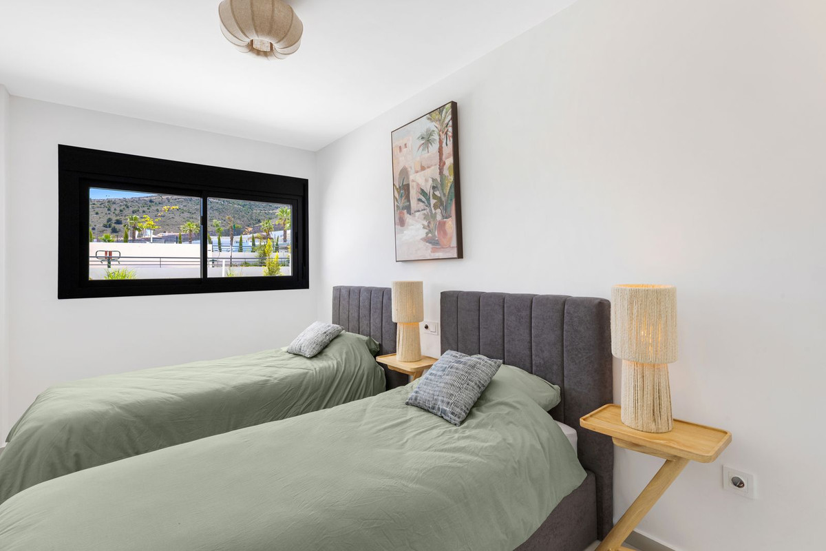 Appartement te koop in Benalmadena | 3 slaapkamers H5433097