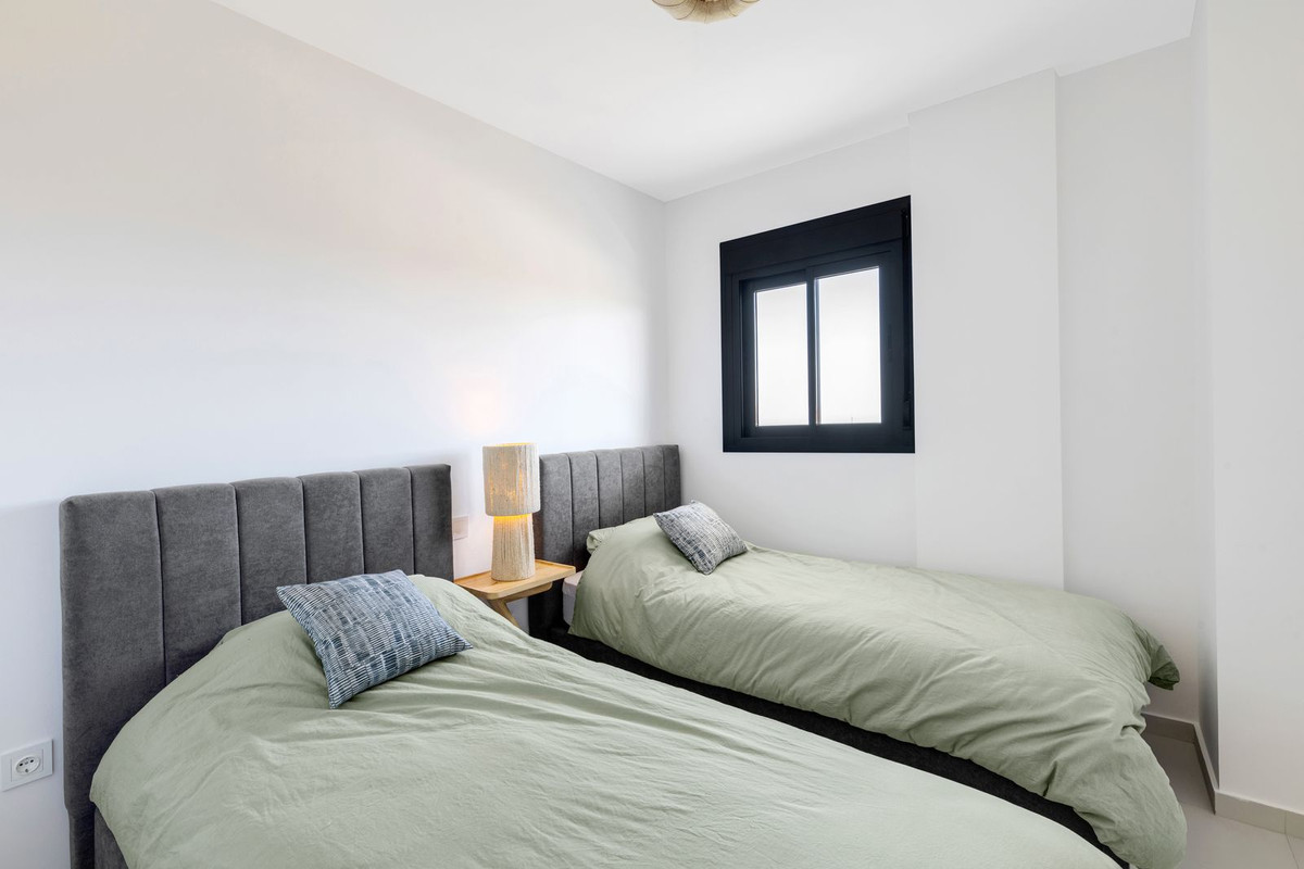 Appartement te koop in Benalmadena | 3 slaapkamers H5433097