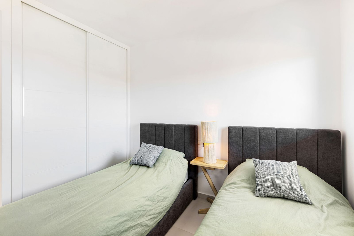 Appartement te koop in Benalmadena | 3 slaapkamers H5433097
