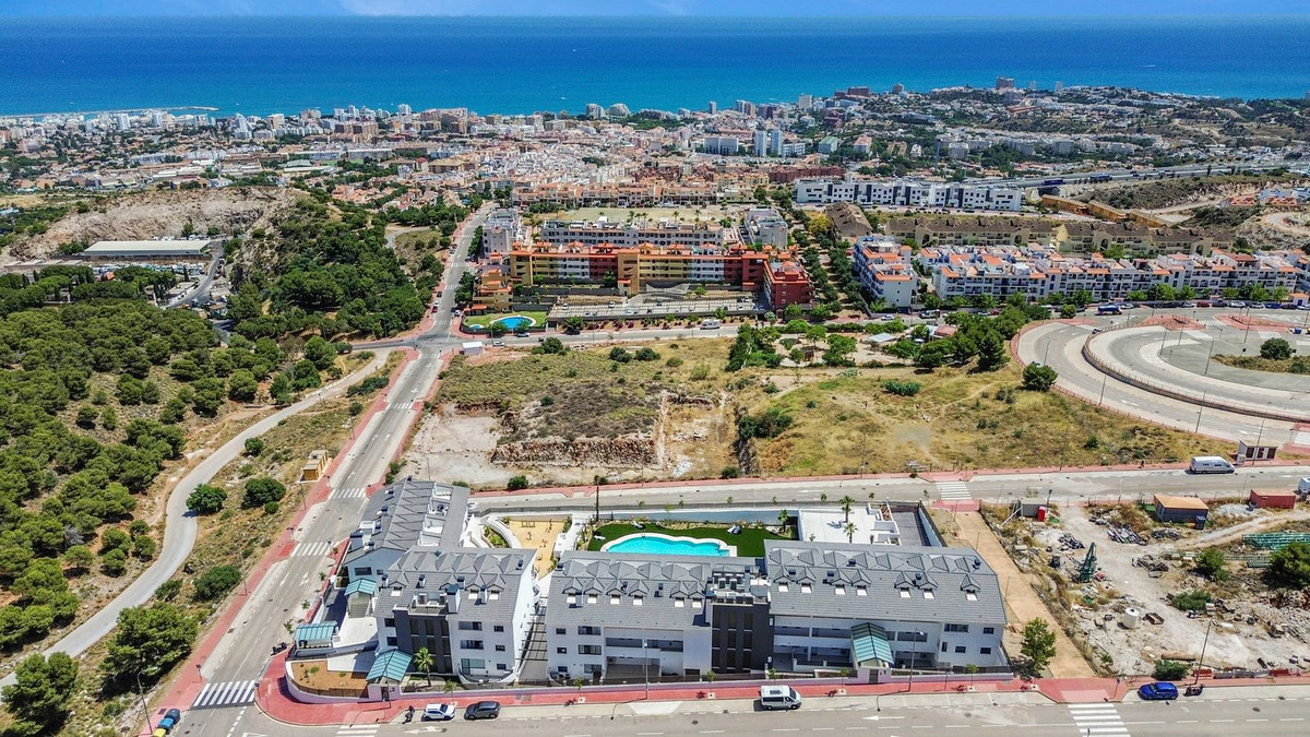 Appartement te koop in Benalmadena | 3 slaapkamers H5433097