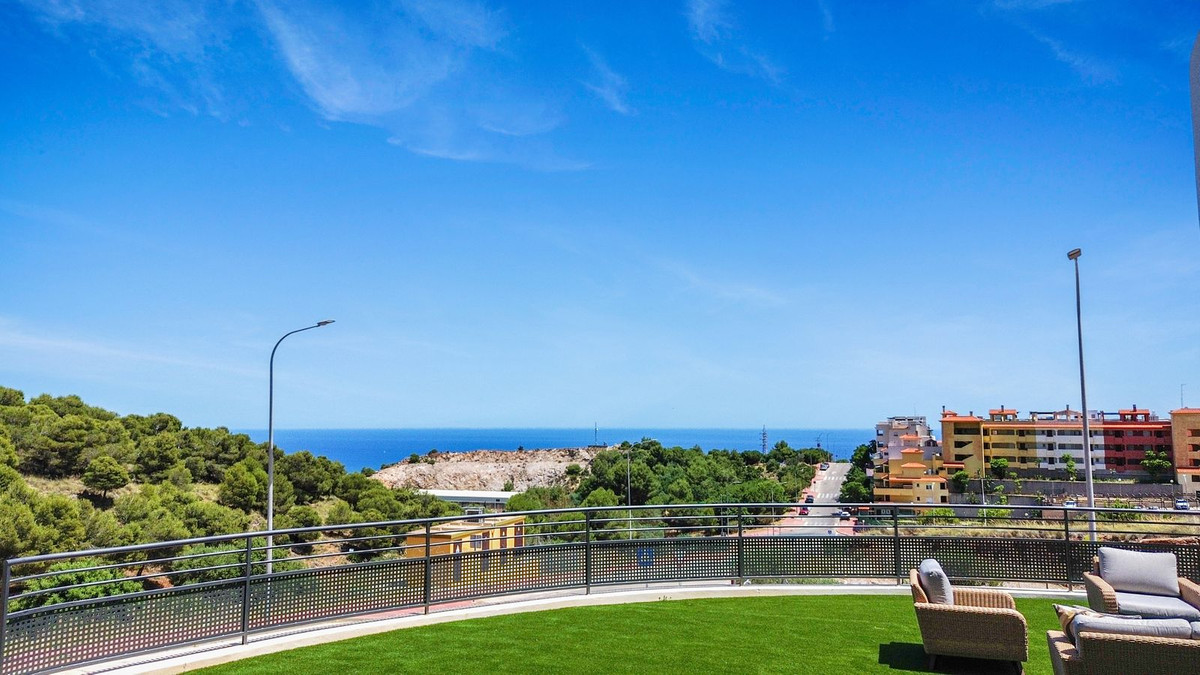 Appartement te koop in Benalmadena | 3 slaapkamers H5433097