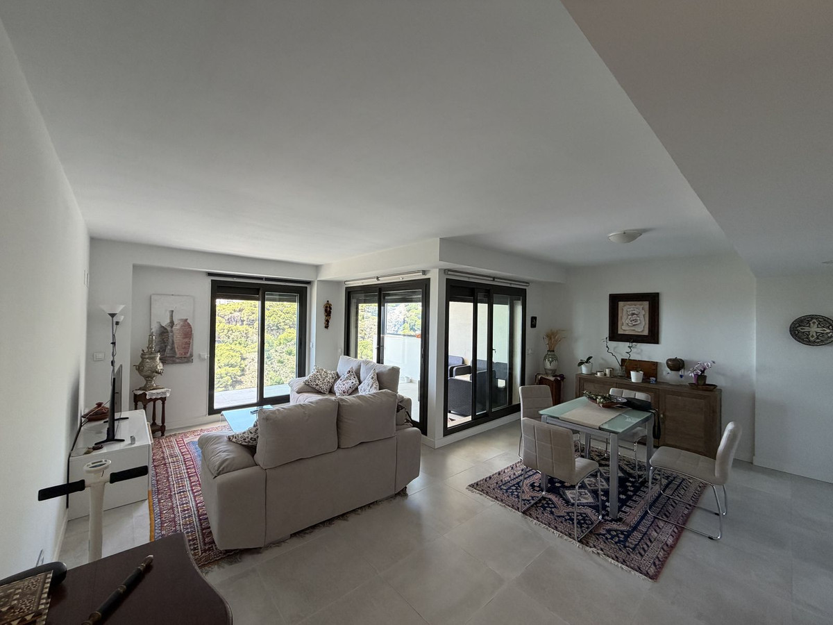 Appartement te koop in Benalmadena | 2 slaapkamers H5433907