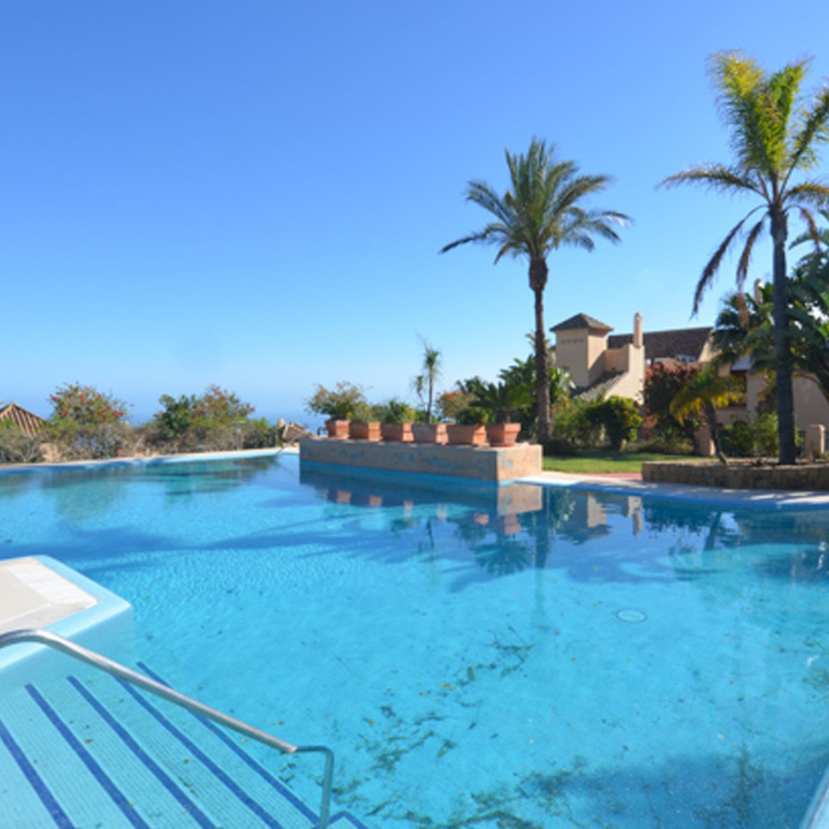 Appartement te koop in Benalmadena | 3 slaapkamers H5434759