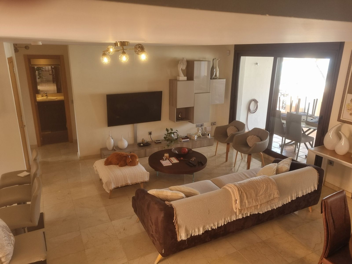 Appartement te koop in Benalmadena | 3 slaapkamers H5434759