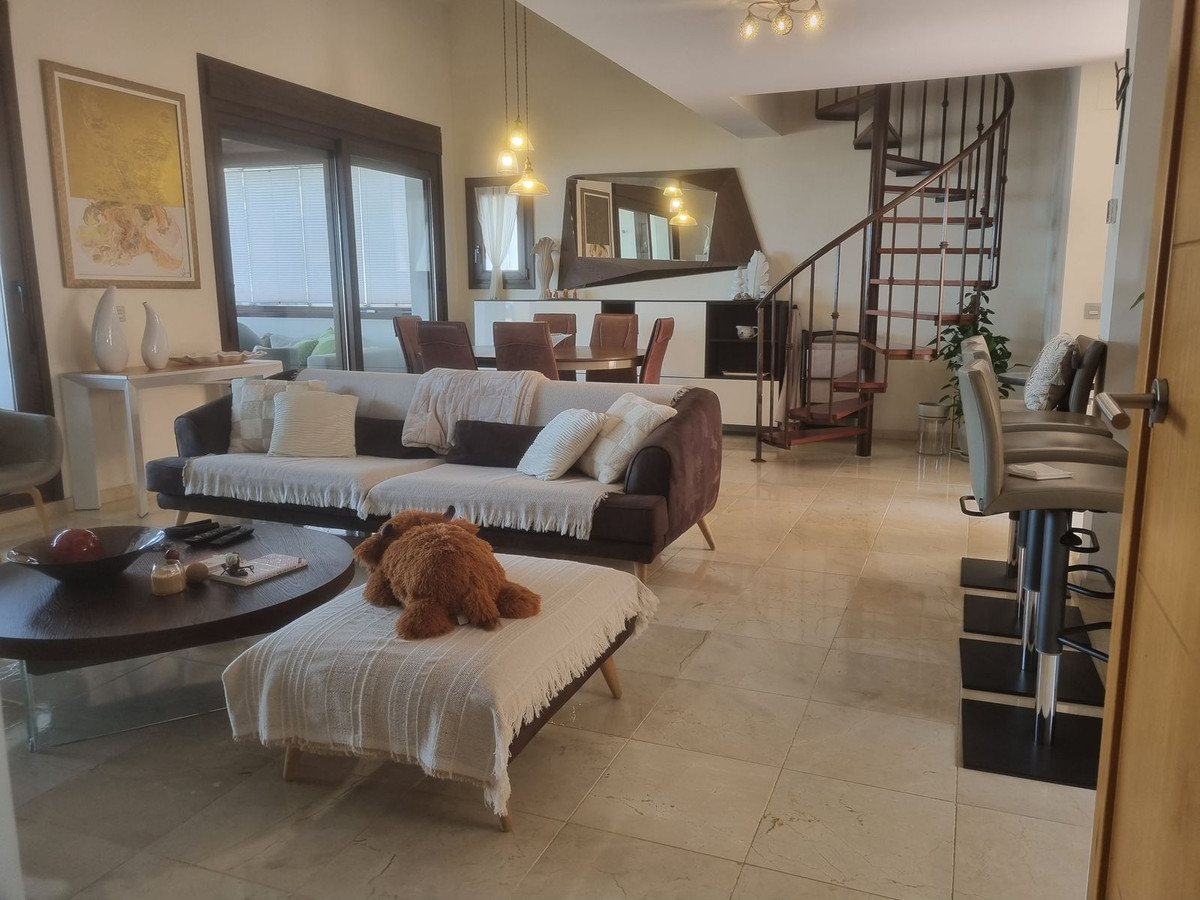 Appartement te koop in Benalmadena | 3 slaapkamers H5434759