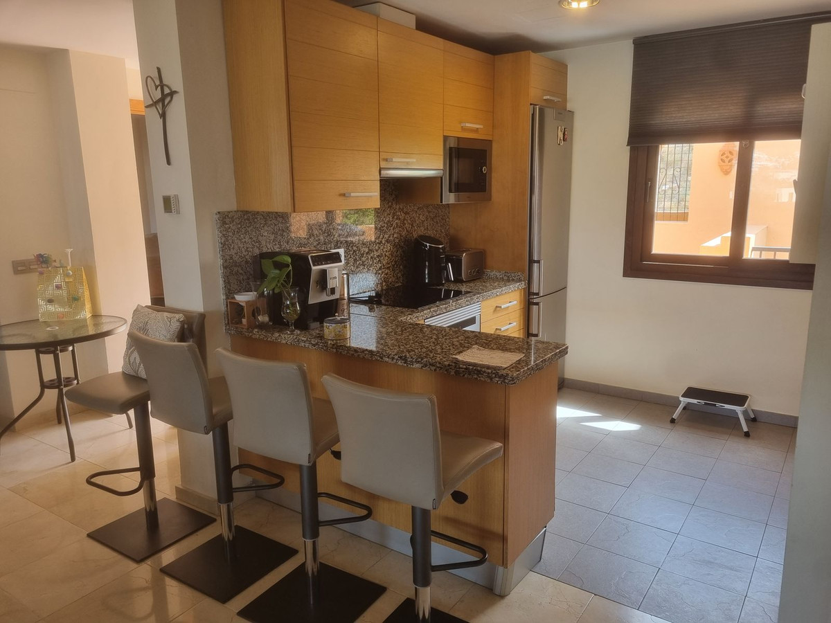 Appartement te koop in Benalmadena | 3 slaapkamers H5434759