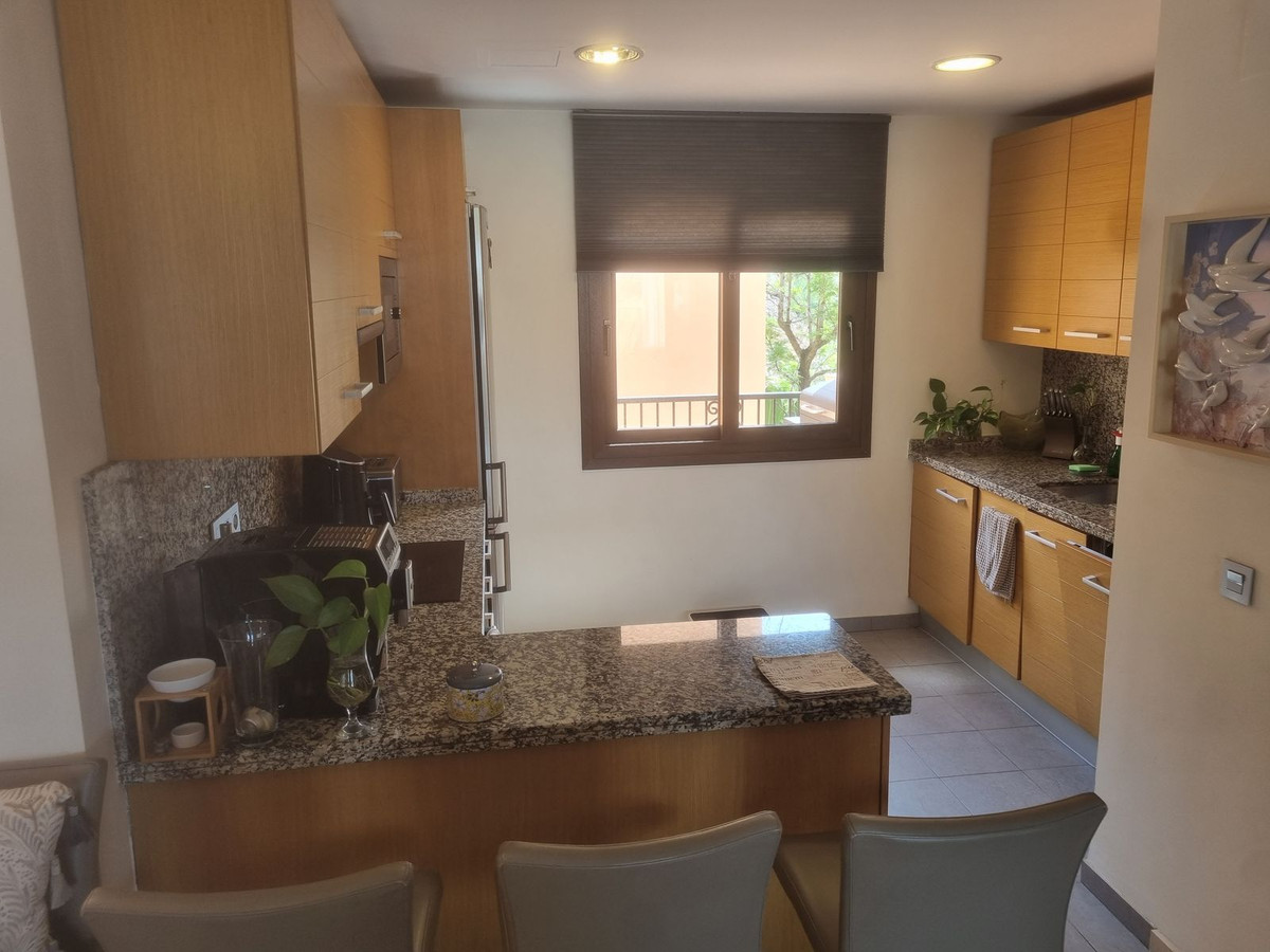 Appartement te koop in Benalmadena | 3 slaapkamers H5434759