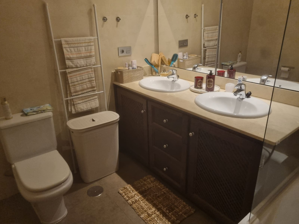 Appartement te koop in Benalmadena | 3 slaapkamers H5434759