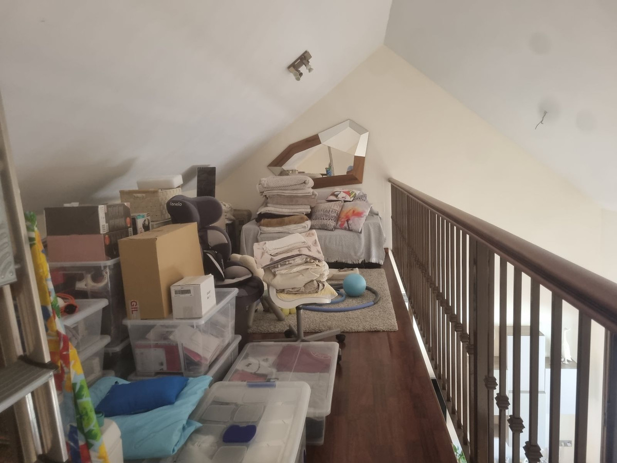 Appartement te koop in Benalmadena | 3 slaapkamers H5434759
