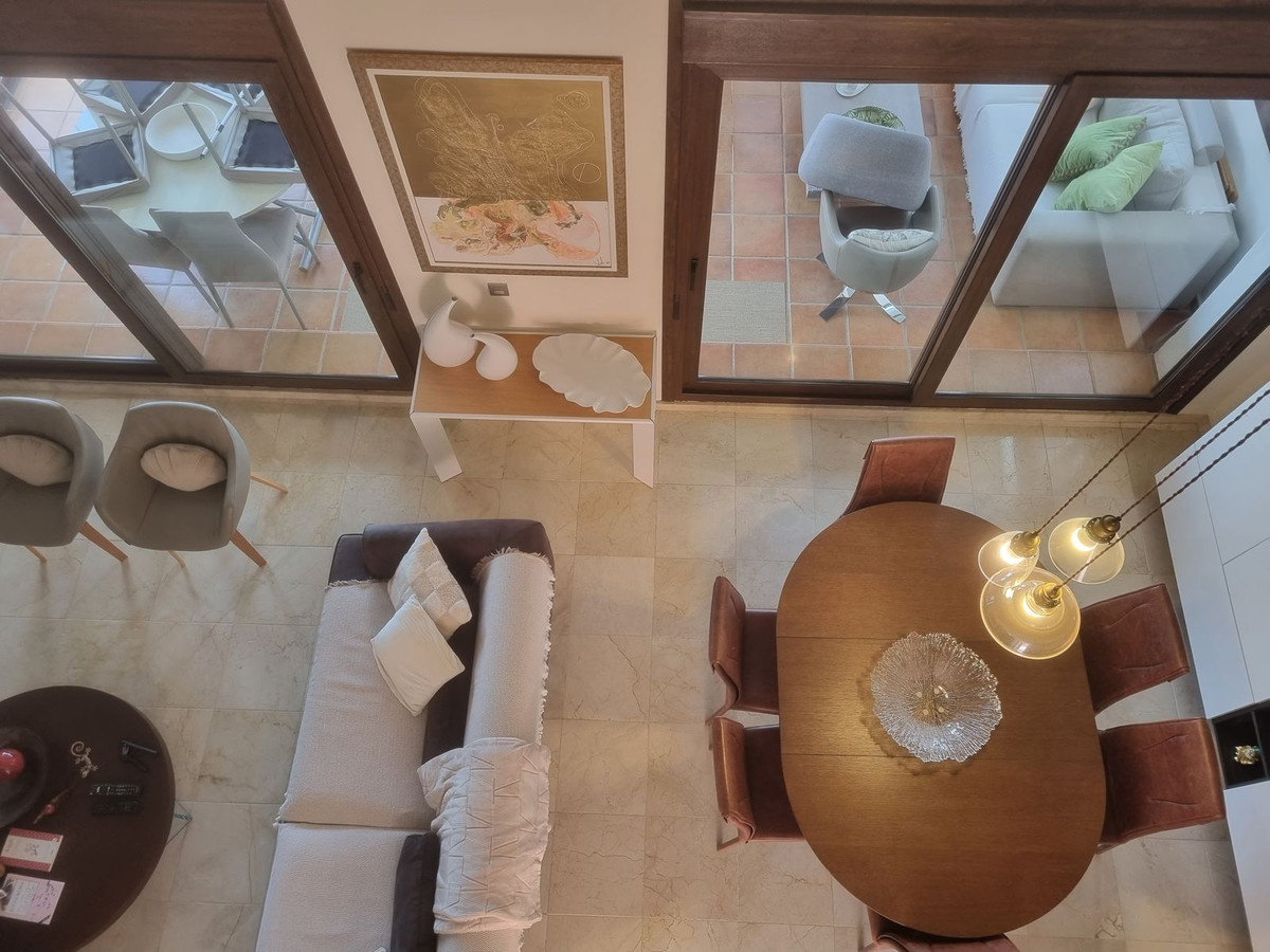 Appartement te koop in Benalmadena | 3 slaapkamers H5434759