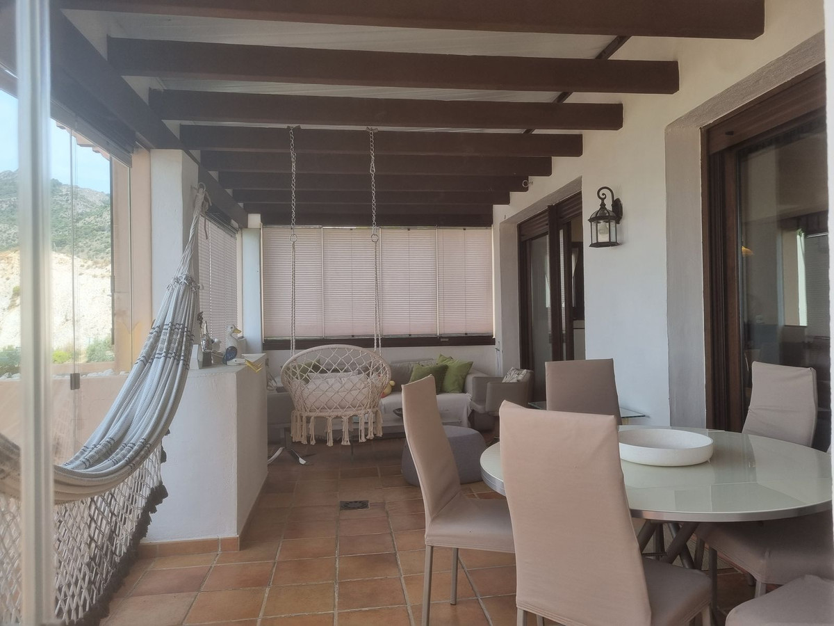 Appartement te koop in Benalmadena | 3 slaapkamers H5434759