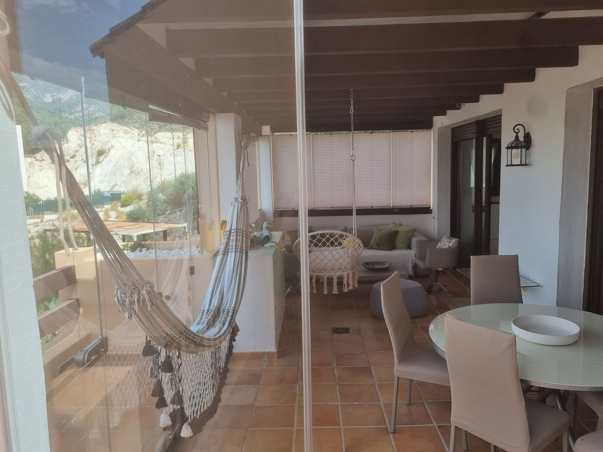 Appartement te koop in Benalmadena | 3 slaapkamers H5434759