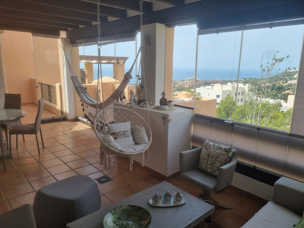 Appartement te koop in Benalmadena | 3 slaapkamers H5434759