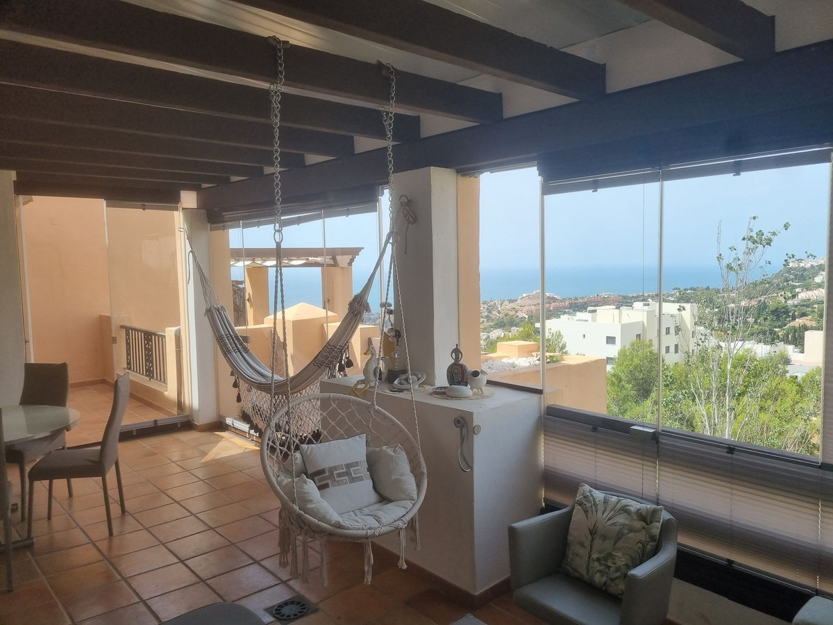 Appartement te koop in Benalmadena | 3 slaapkamers H5434759