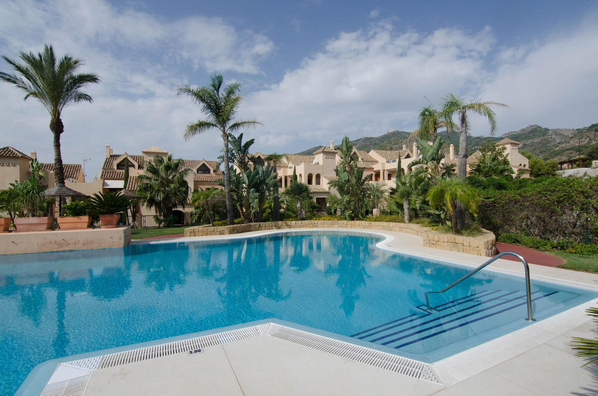Appartement te koop in Benalmadena | 3 slaapkamers H5434759