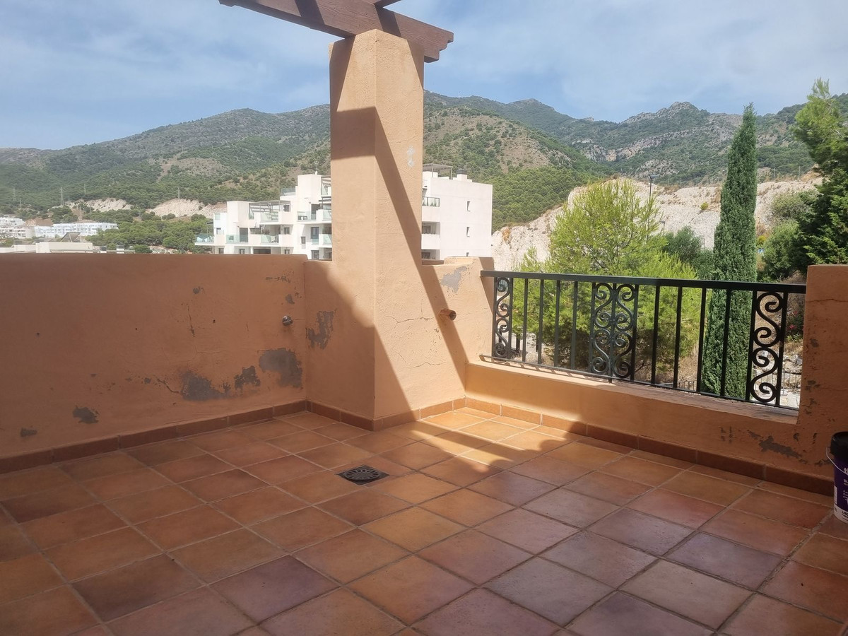 Appartement te koop in Benalmadena | 3 slaapkamers H5434759