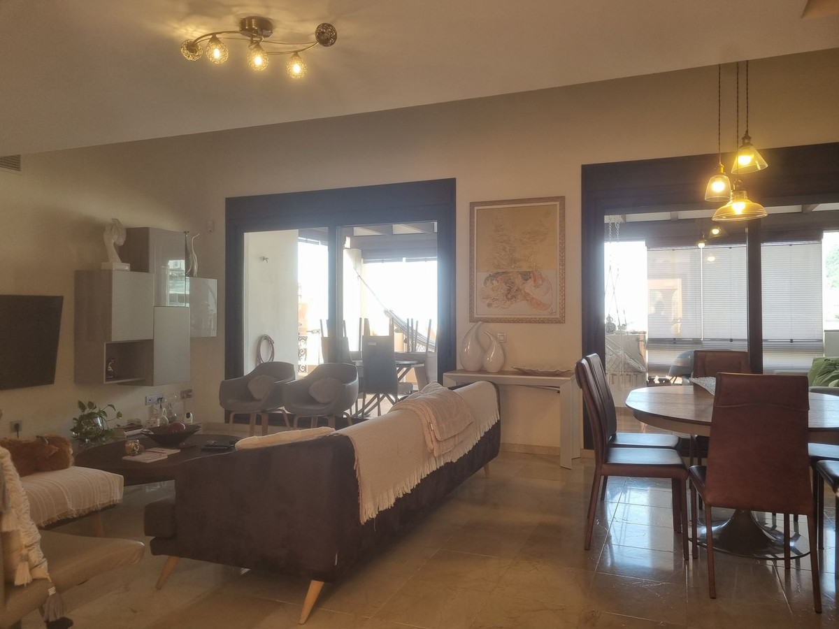 Appartement te koop in Benalmadena | 3 slaapkamers H5434759