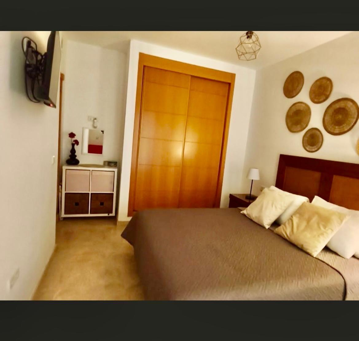 Appartement te koop in Benalmadena | 1 slaapkamers H5435695