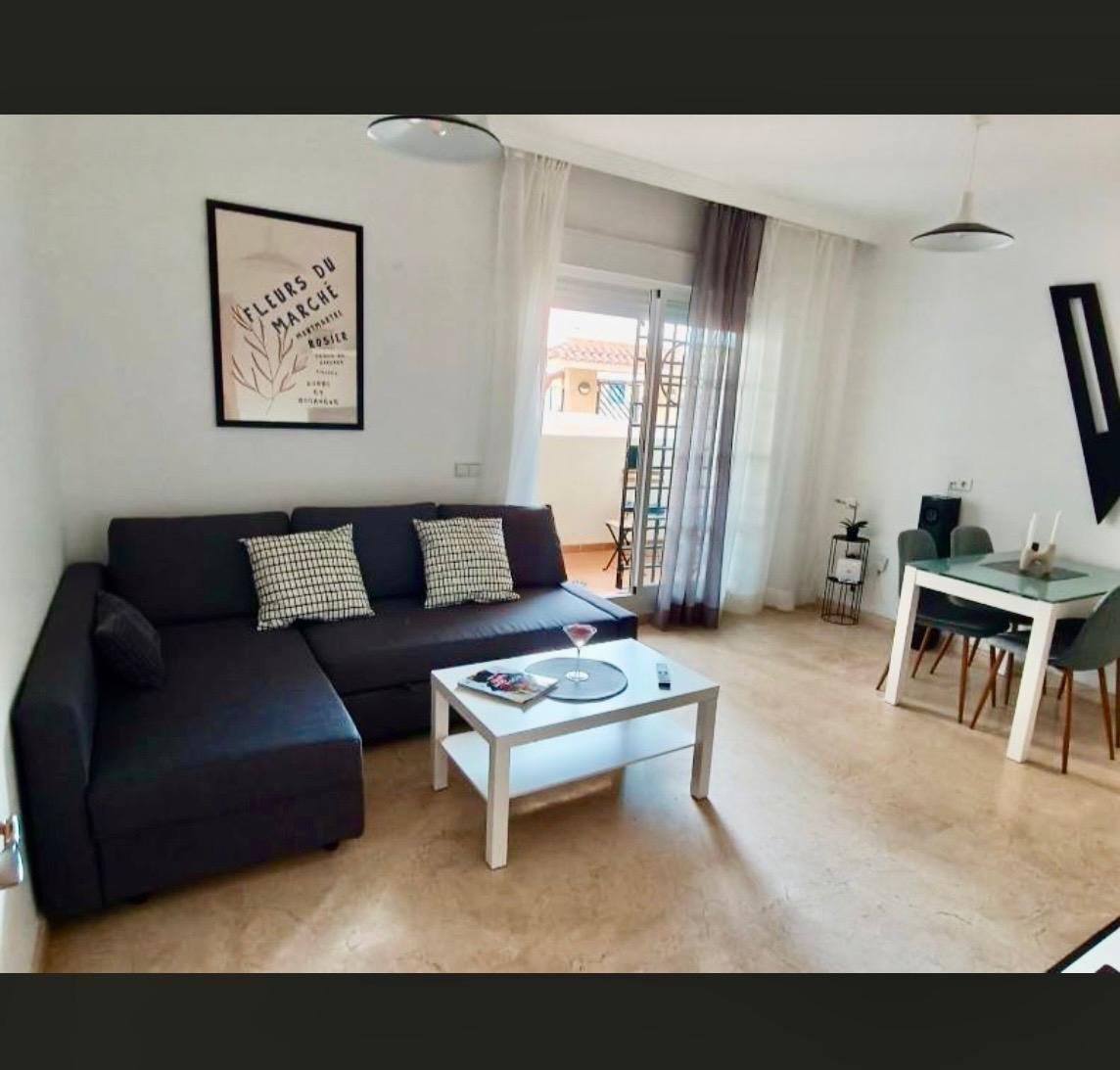Appartement te koop in Benalmadena | 1 slaapkamers H5435695