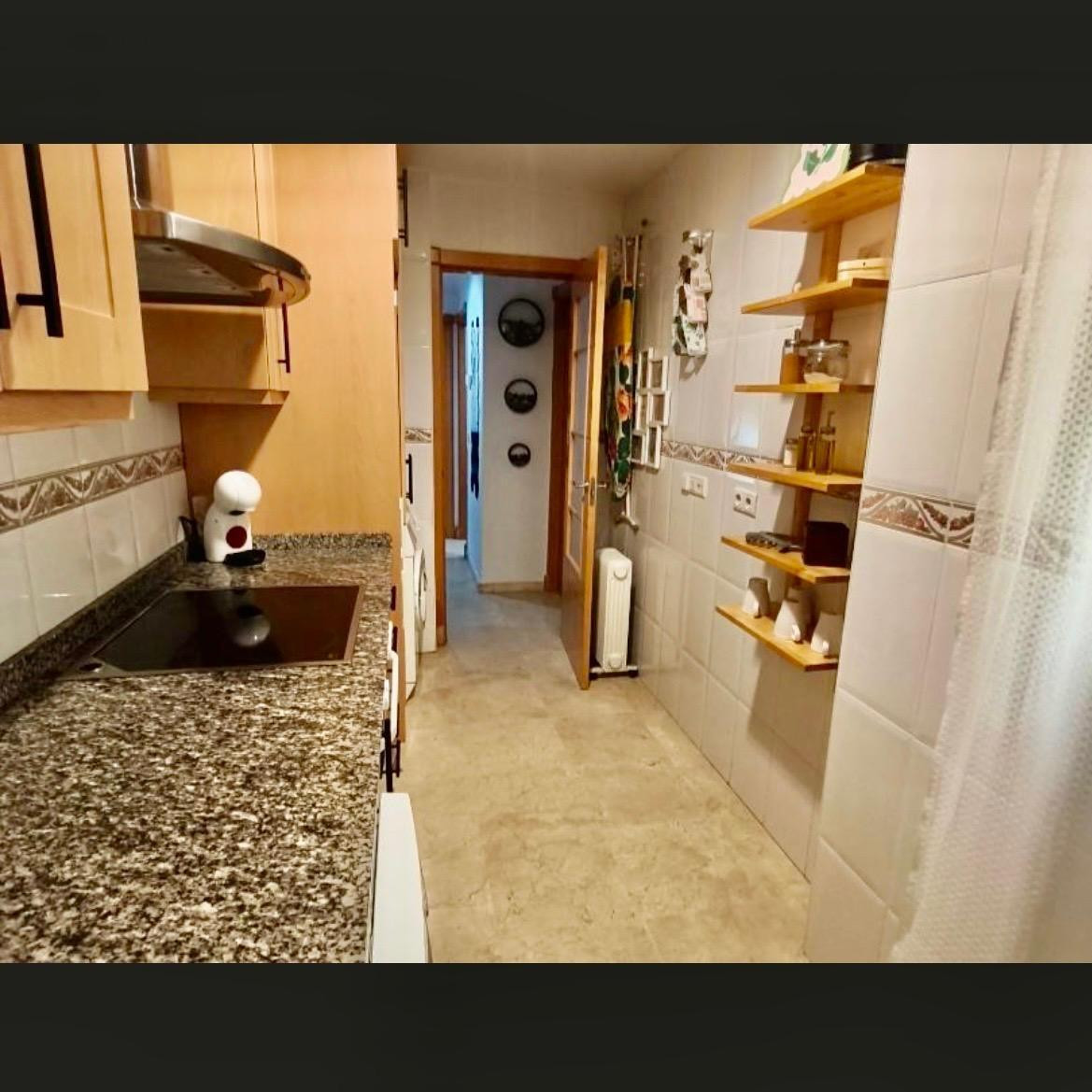 Appartement te koop in Benalmadena | 1 slaapkamers H5435695