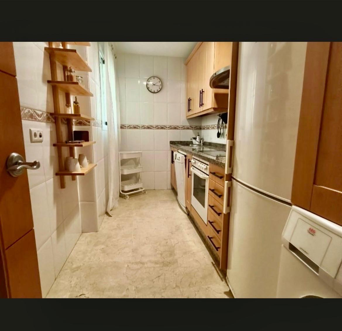 Appartement te koop in Benalmadena | 1 slaapkamers H5435695