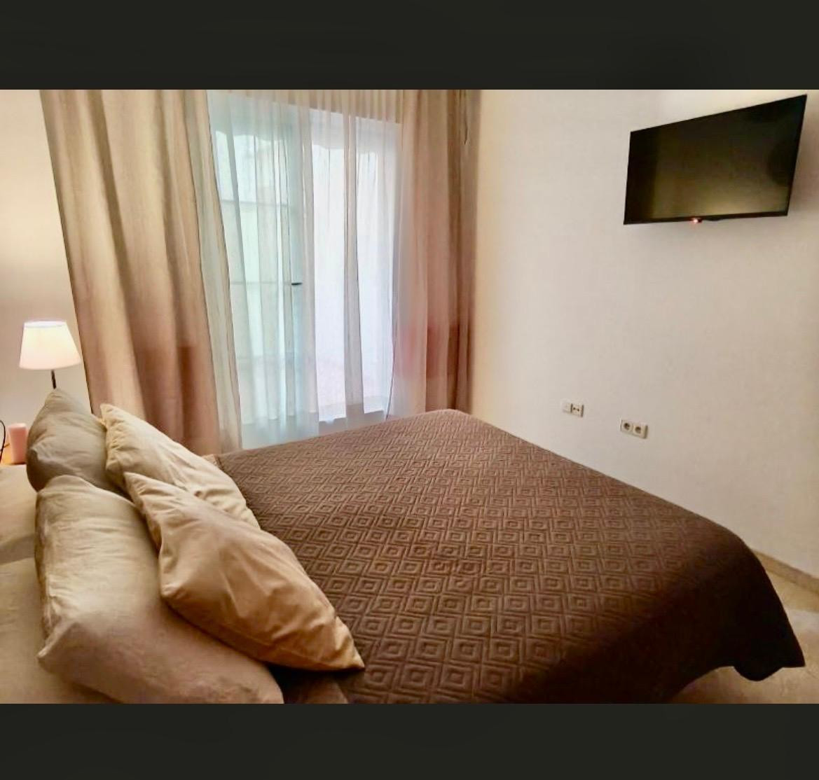 Appartement te koop in Benalmadena | 1 slaapkamers H5435695