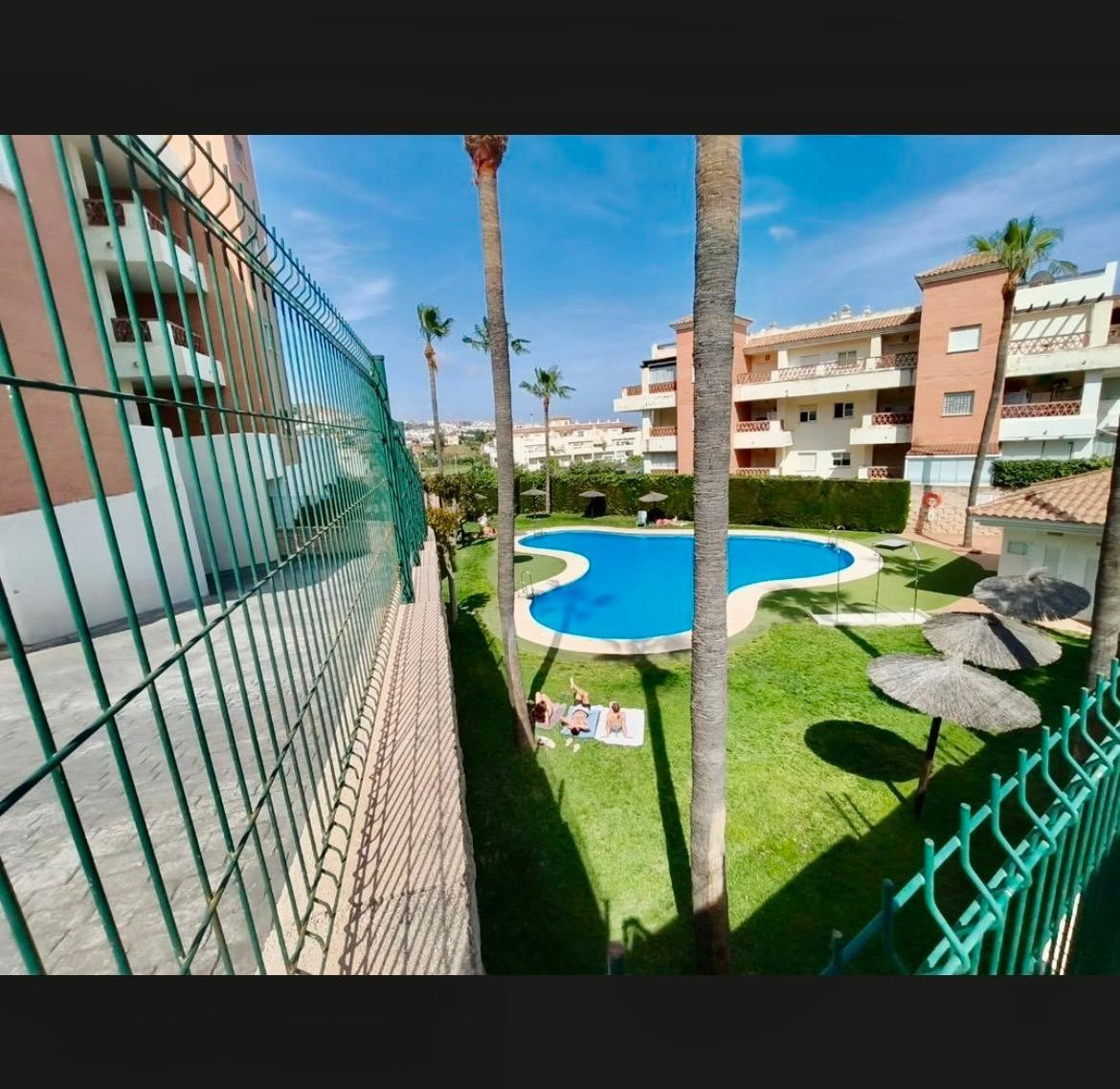 Appartement te koop in Benalmadena | 1 slaapkamers H5435695