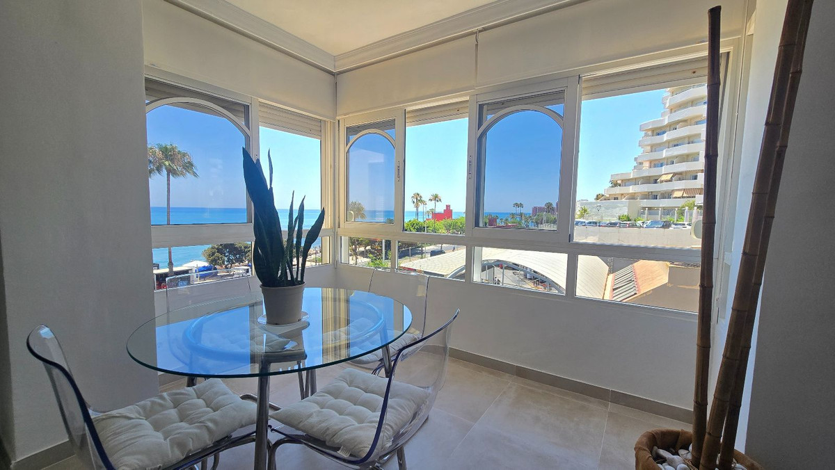 Appartement te koop in Benalmadena | 2 slaapkamers H5439022