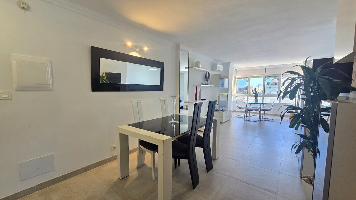 Appartement te koop in Benalmadena | 2 slaapkamers H5439022