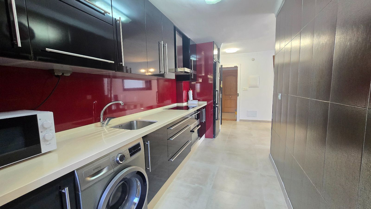 Appartement te koop in Benalmadena | 2 slaapkamers H5439022