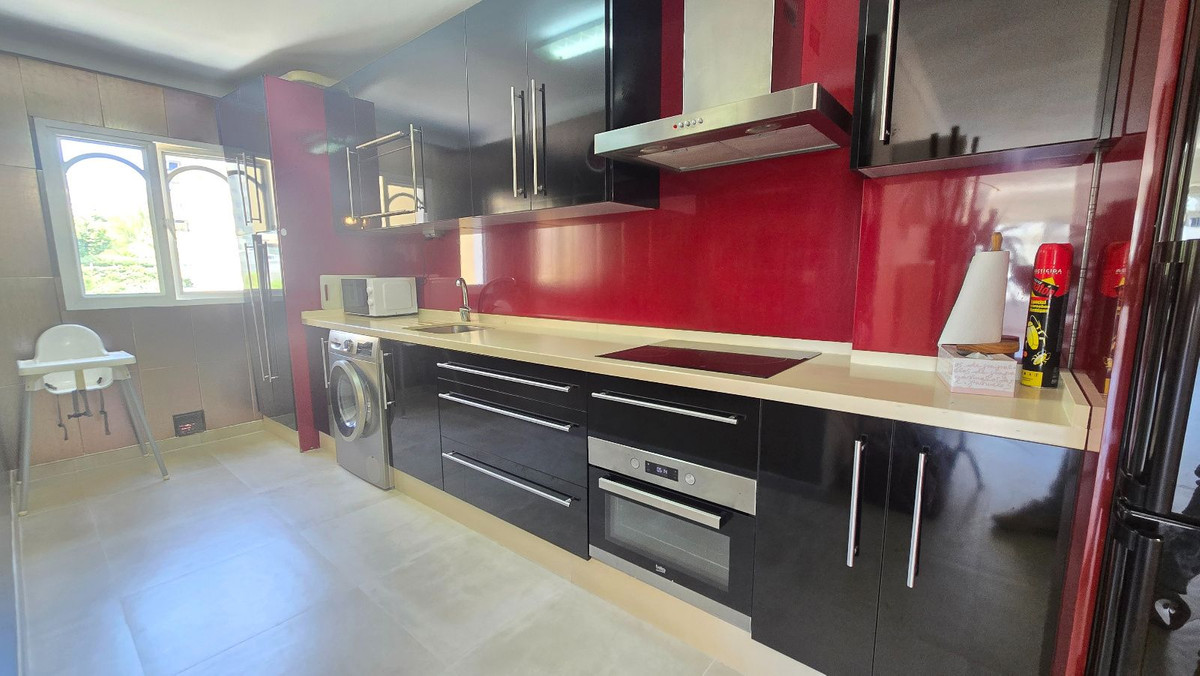 Appartement te koop in Benalmadena | 2 slaapkamers H5439022