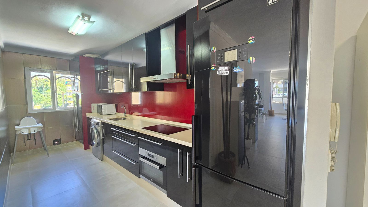 Appartement te koop in Benalmadena | 2 slaapkamers H5439022