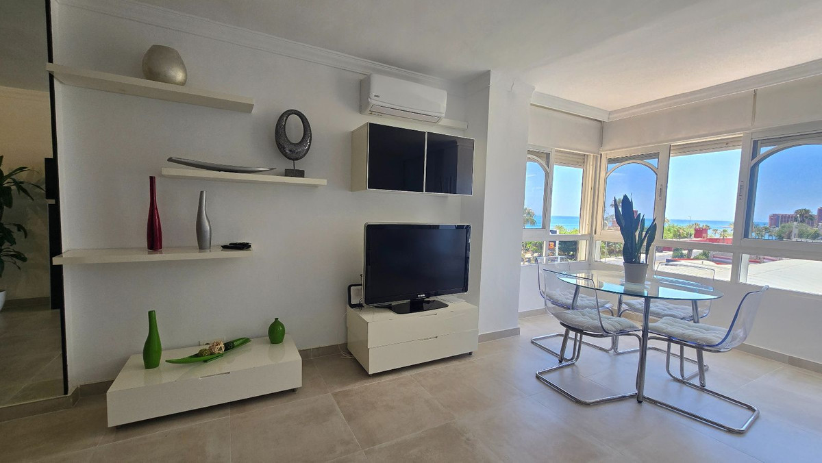 Appartement te koop in Benalmadena | 2 slaapkamers H5439022