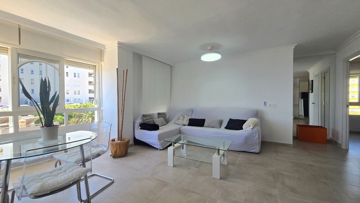 Appartement te koop in Benalmadena | 2 slaapkamers H5439022